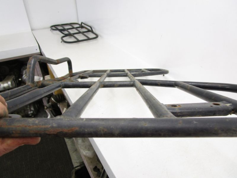 00 Kawasaki KVF 300 Priarie 2wd Rear Rack Carrier 53028-1096-CQ